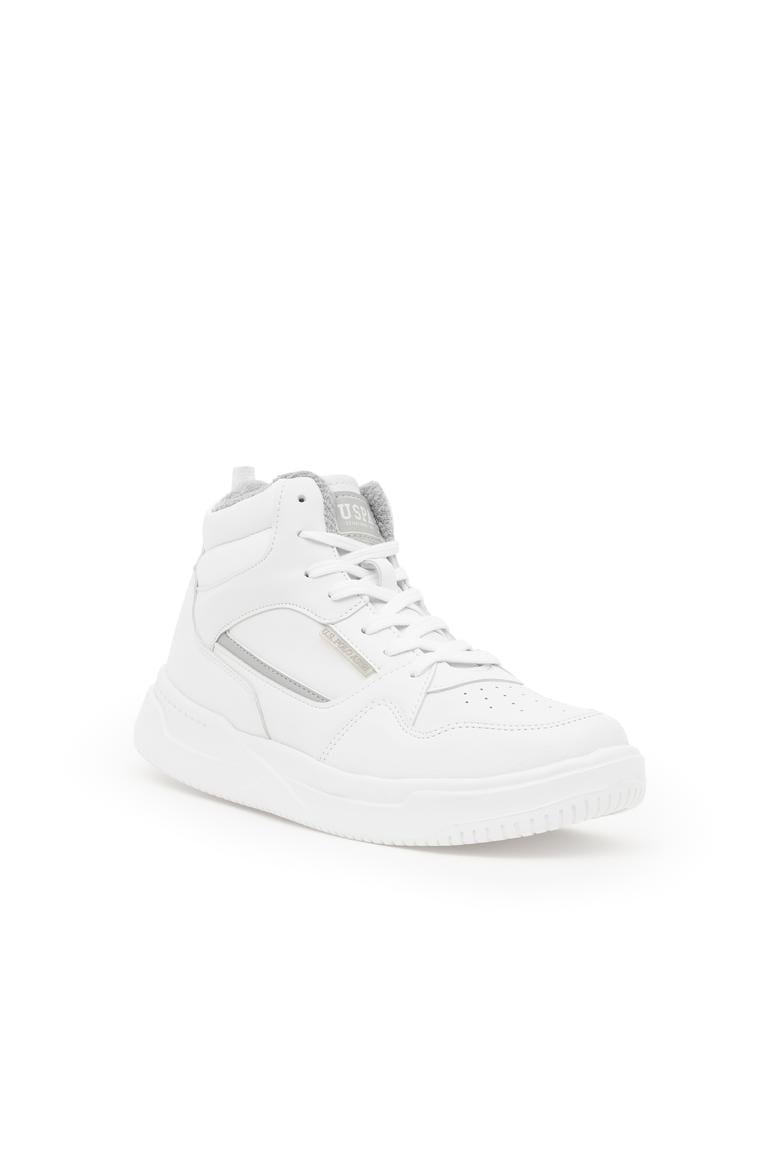 Erkek Beyaz Spor Ayakkabı - 50297315012