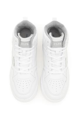 Erkek Beyaz Spor Ayakkabı - 50297315012