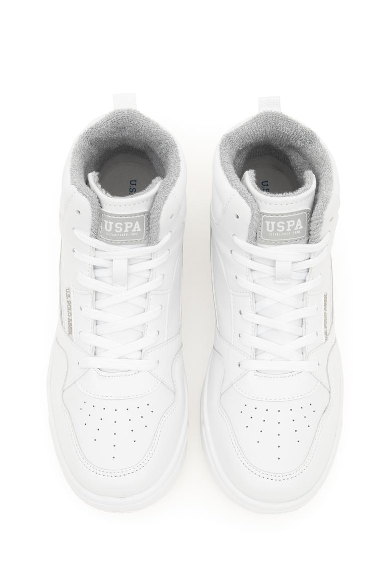 Erkek Beyaz Spor Ayakkabı - 50297315012