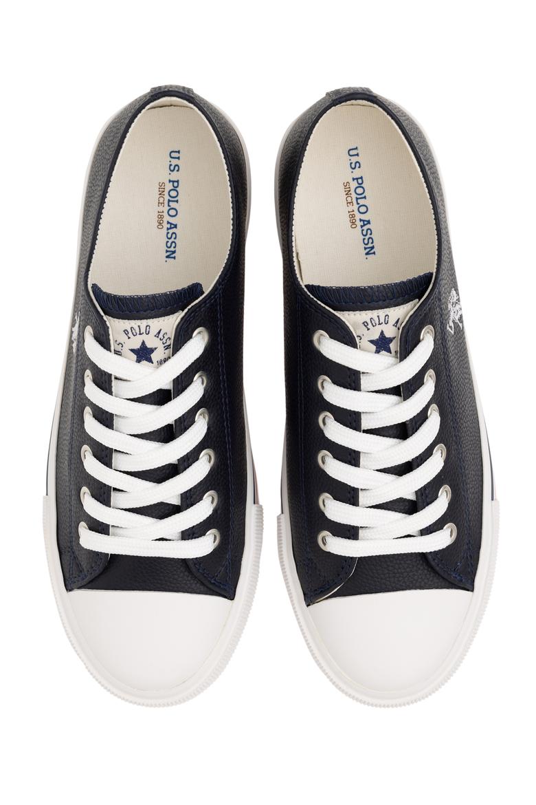 Erkek Lacivert Spor Ayakkabı - 50297280016