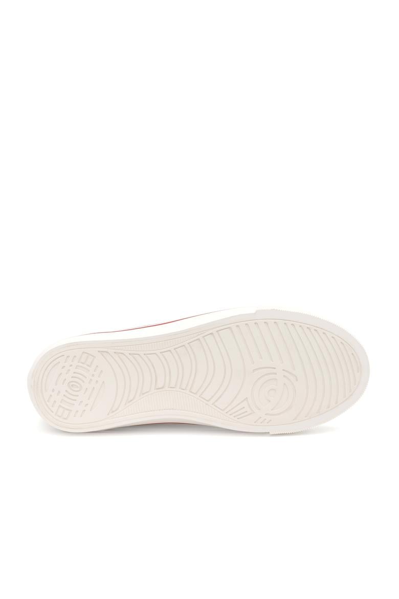 Erkek Lacivert Spor Ayakkabı - 50297280016