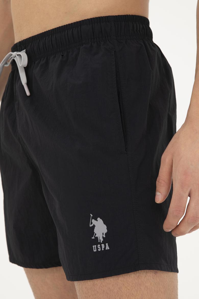 Erkek Siyah Deniz Şortu - 50282927146