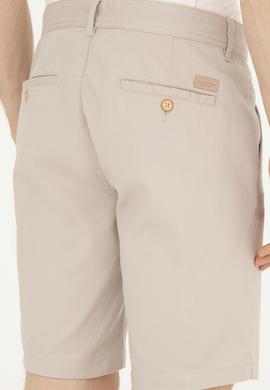 Erkek Taş Dokuma Şort - 50283928035