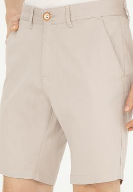 Erkek Taş Dokuma Şort - 50283928035