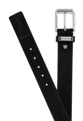 Erkek Siyah Kemer - 50286610034