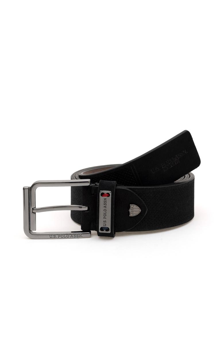 Erkek Siyah Kemer - 50286610034