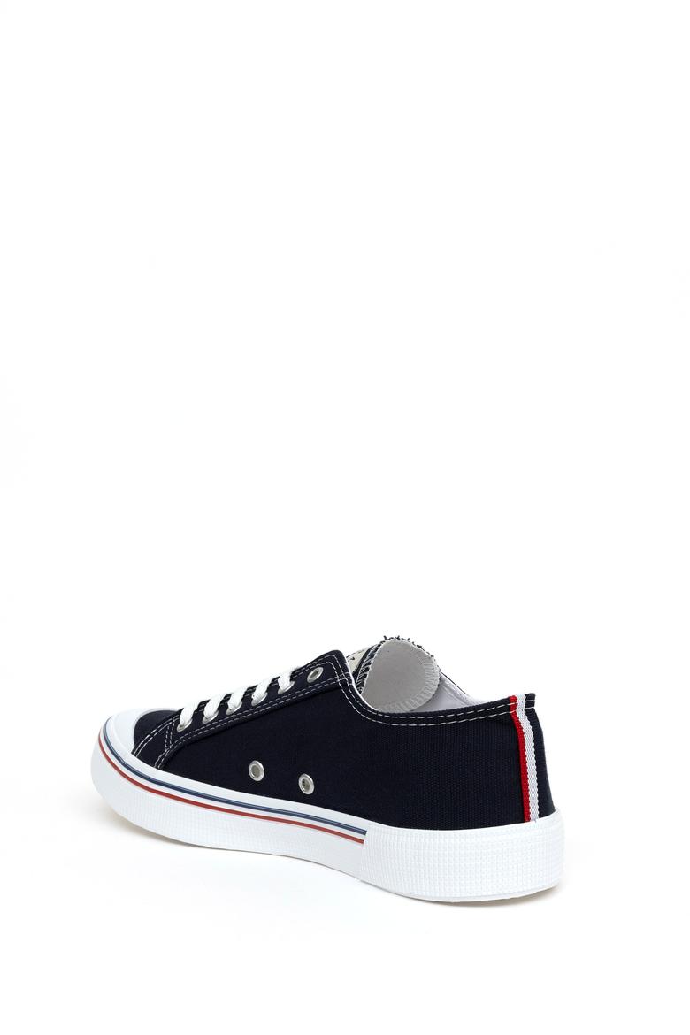 Erkek Lacivert Ayakkabı - 50286680057