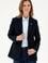 Kadın Lacivert Ceket