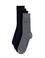 Erkek Gri Melanj Çorap