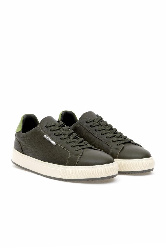 Erkek Haki Ayakkabı