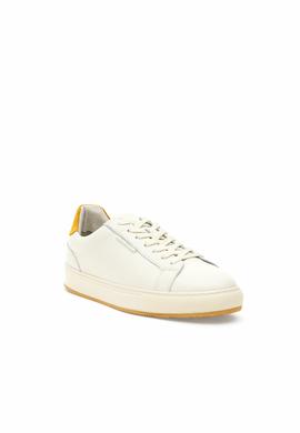 Erkek Bej Spor Ayakkabı - 50295806027