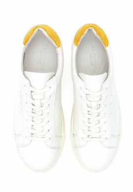 Erkek Bej Spor Ayakkabı - 50295806027