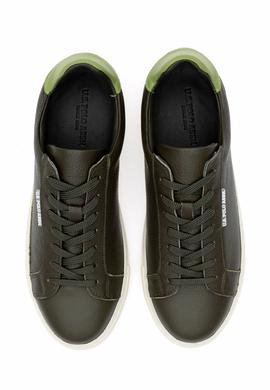 Erkek Haki Ayakkabı - 50295806001