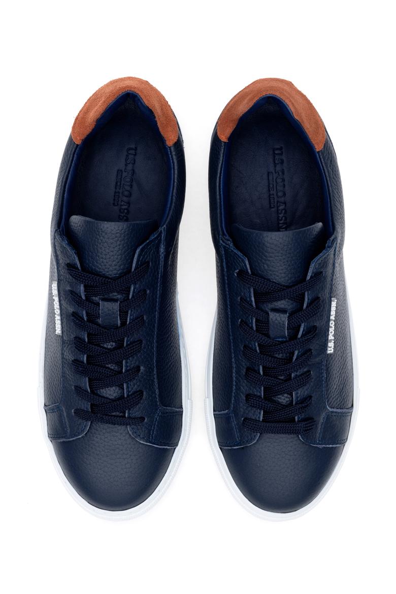 Erkek Lacivert Spor Ayakkabı - 50295806010