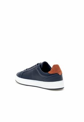 Erkek Lacivert Spor Ayakkabı - 50295806010