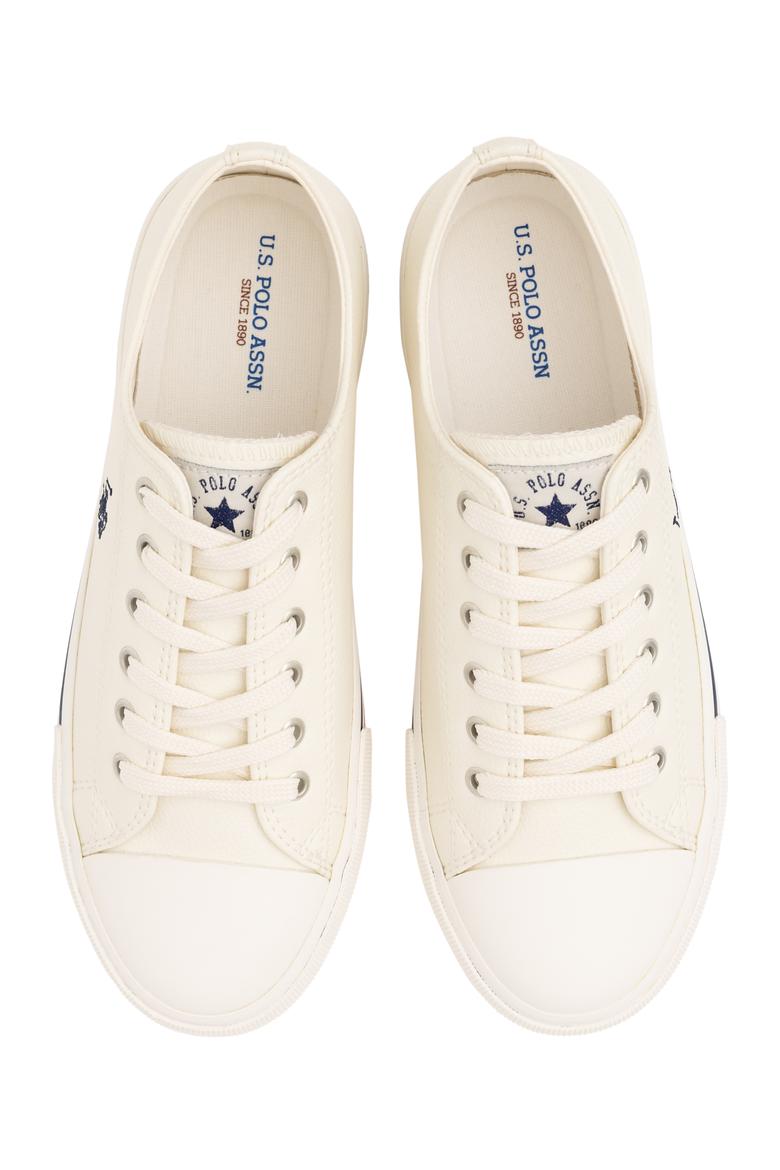 Erkek Beyaz Spor Ayakkabı - 50297280021