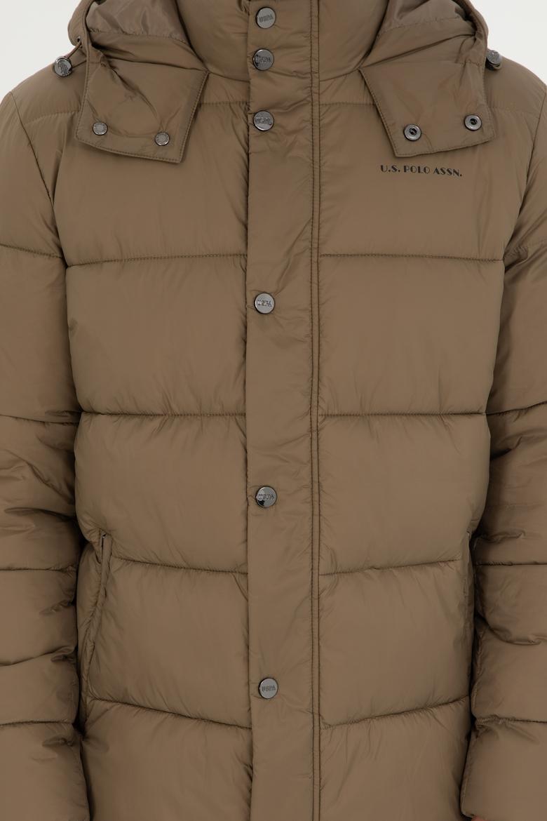 Erkek Haki Mont - 50292894026