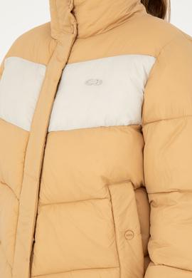 Kadın Camel Mont - 50292674023