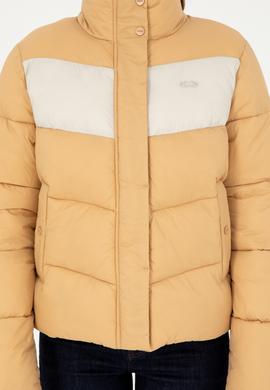 Kadın Camel Mont - 50292674023