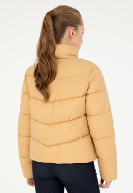 Kadın Camel Mont - 50292674023