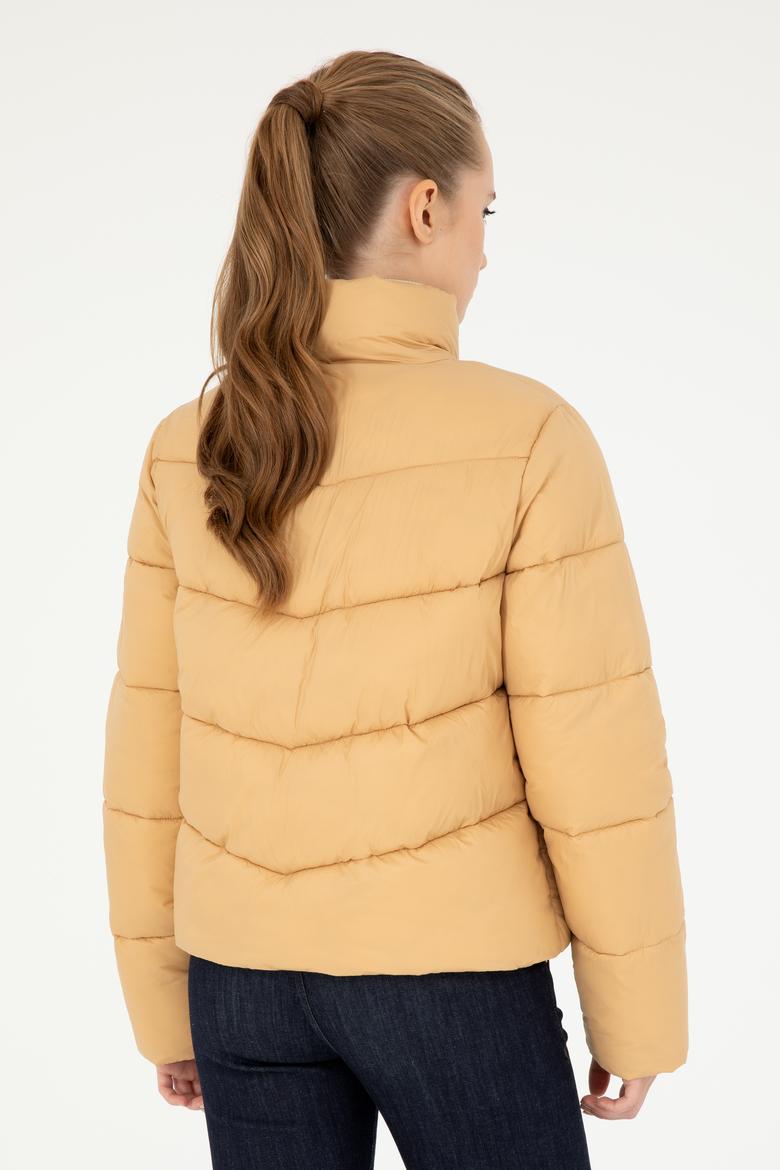 Kadın Camel Mont - 50292674023