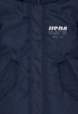 Erkek Çocuk Lacivert Kaban - 50293294005