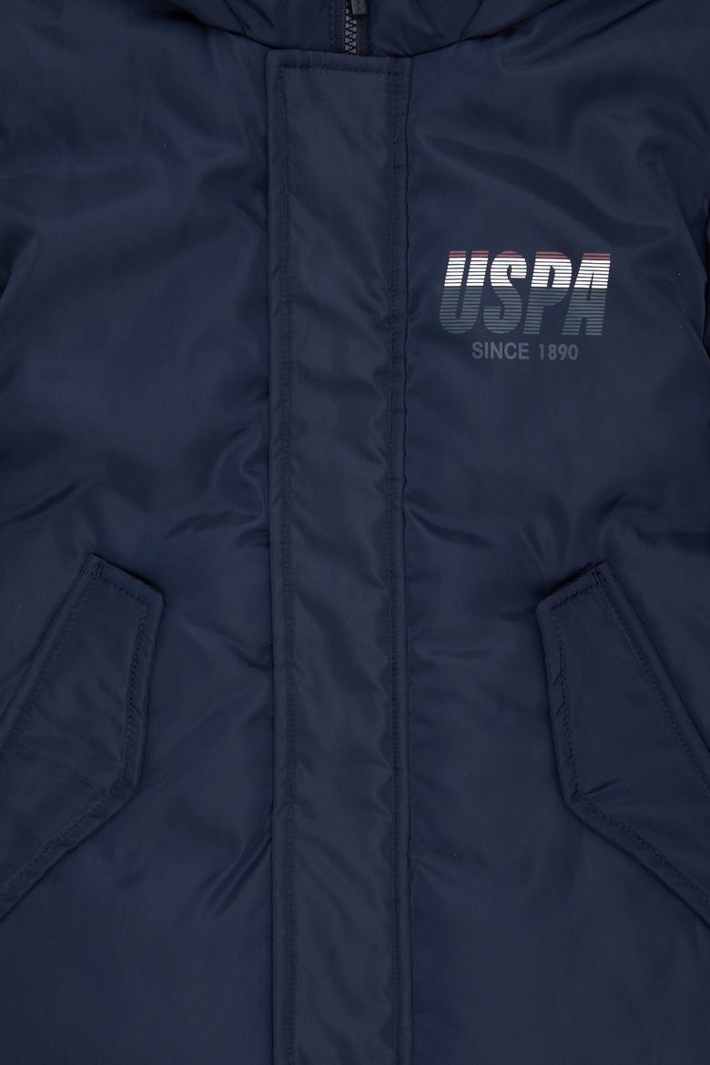 Erkek Çocuk Lacivert Kaban - 50293294005