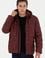 Erkek Bordo Mont