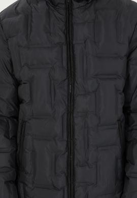 Erkek Antrasit Mont - 50292895004