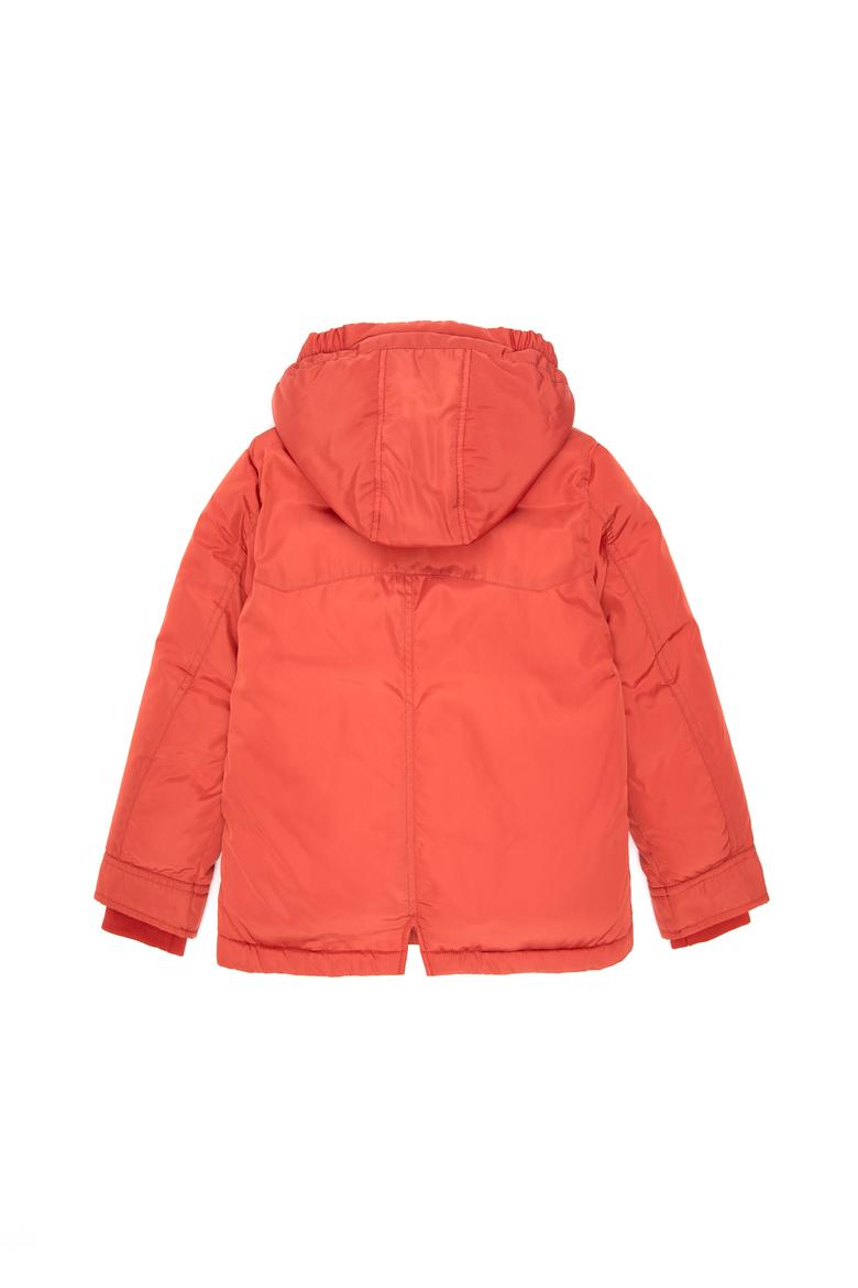 Erkek Çocuk Kiremit Kaban - 50293294016