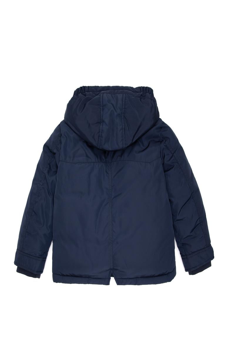 Erkek Çocuk Lacivert Kaban - 50293294005