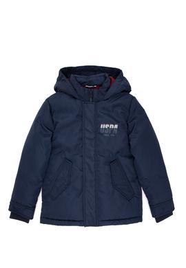 Erkek Çocuk Lacivert Kaban - 50293294005