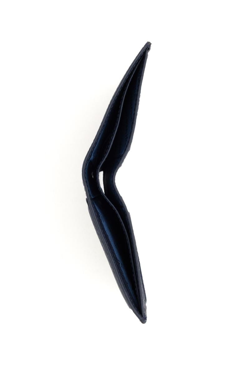 Erkek Lacivert Cüzdan