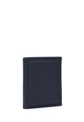 Erkek Lacivert Cüzdan - 50294769001