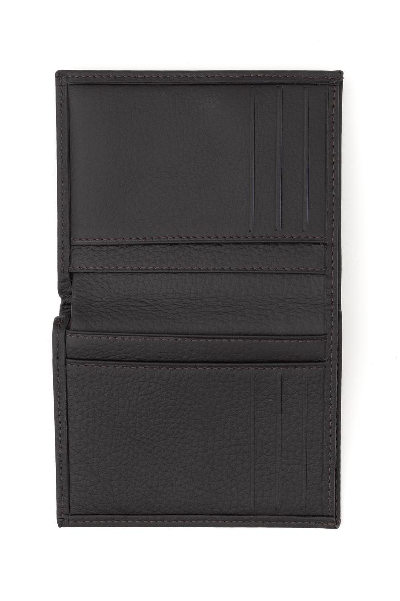 Erkek Kahverengi Cüzdan - 50294769002