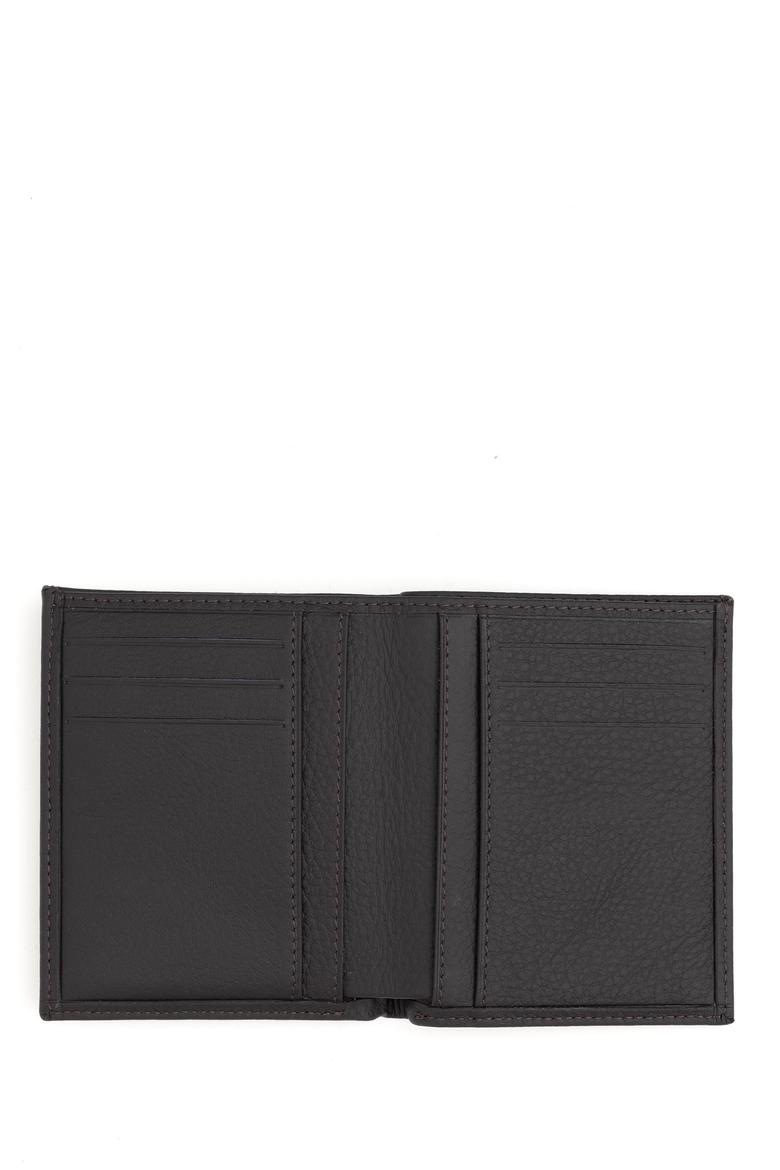 Erkek Kahverengi Cüzdan - 50294769002