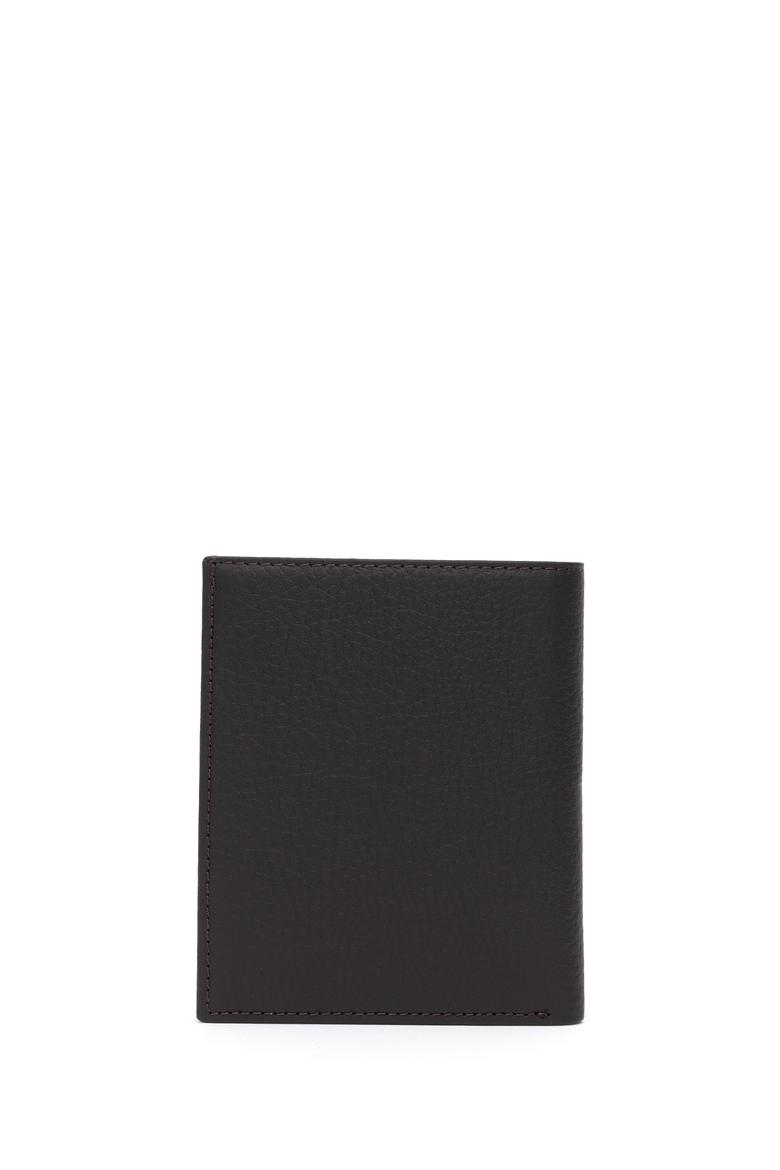 Erkek Kahverengi Cüzdan - 50294769002