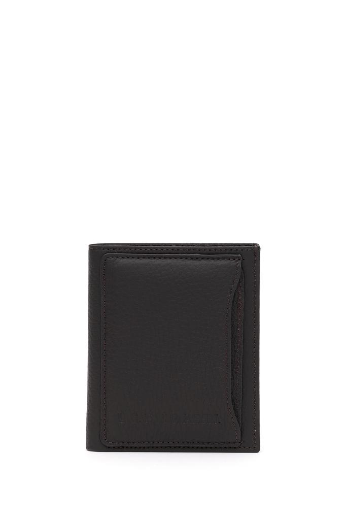 Erkek Kahverengi Cüzdan