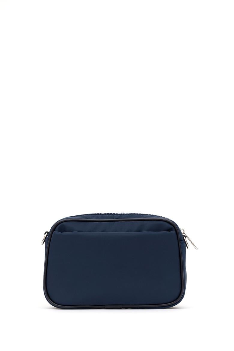 Kadın Lacivert Çanta - 50295376001