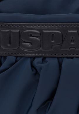 Kadın Lacivert Çanta - 50295376001