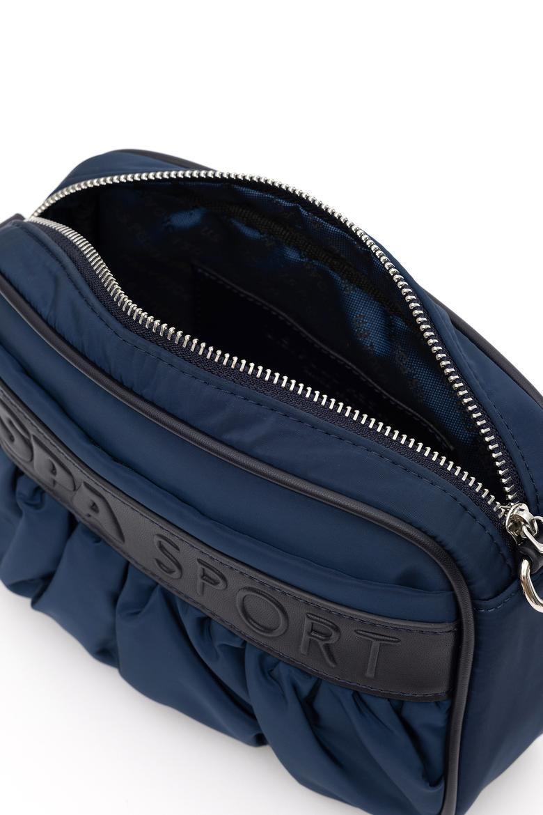 Kadın Lacivert Çanta - 50295376001