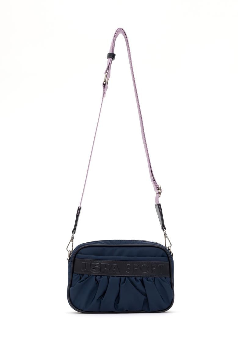 Kadın Lacivert Çanta - 50295376001