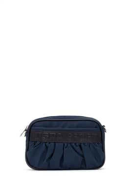 Kadın Lacivert Çanta - 50295376001