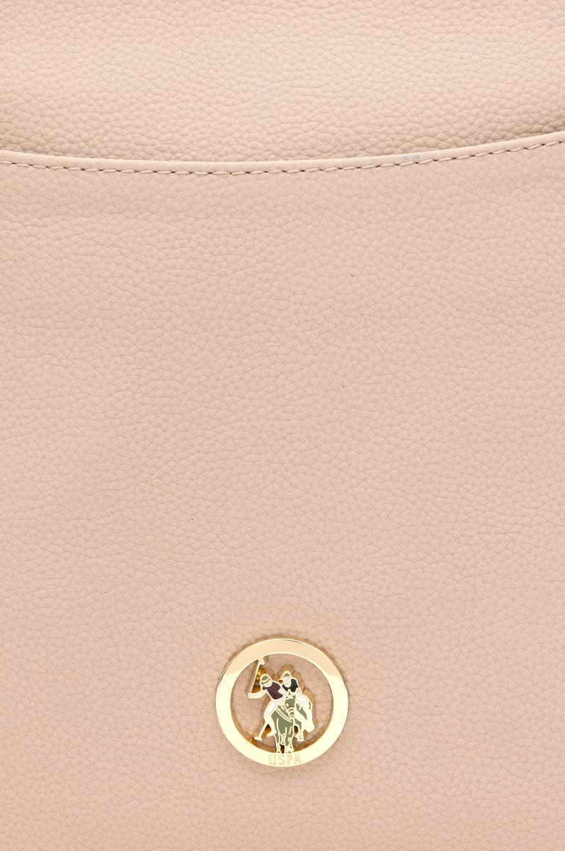 Kadın Vizon Çapraz Çanta