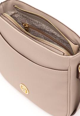 Kadın Vizon Çapraz Çanta - 50297302001