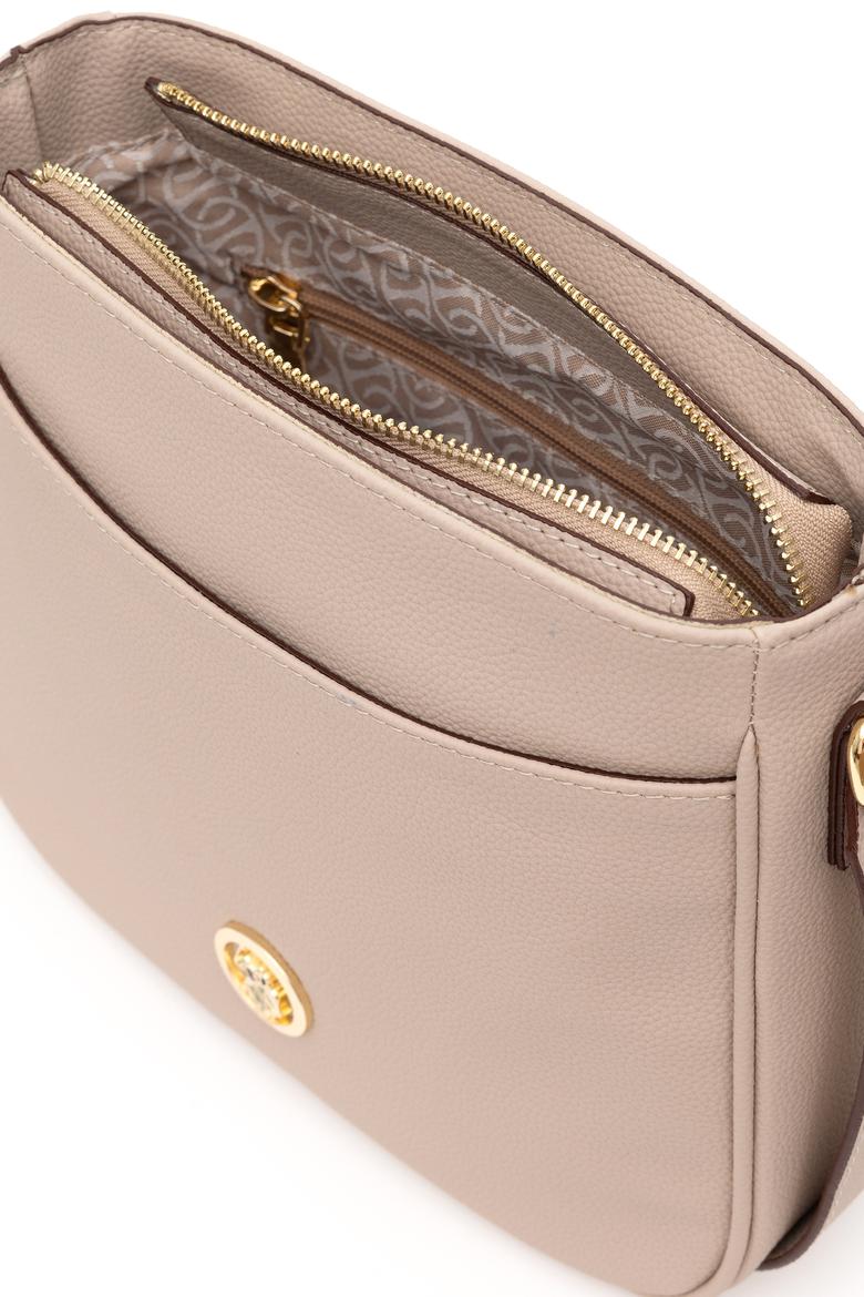 Kadın Vizon Çapraz Çanta - 50297302001