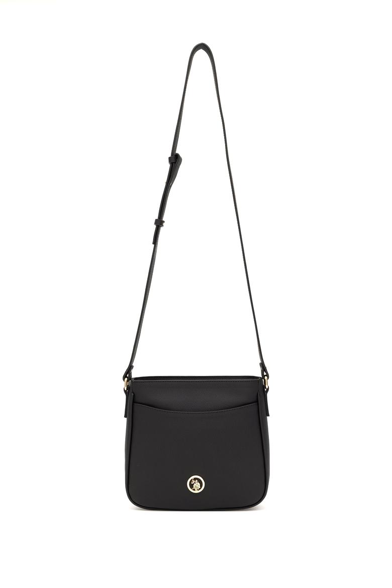 Kadın Siyah Çapraz Çanta - 50297302003