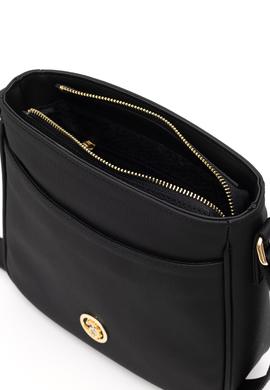 Kadın Siyah Çapraz Çanta - 50297302003