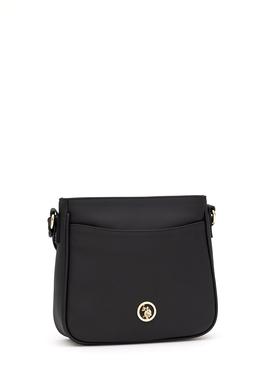 Kadın Siyah Çapraz Çanta - 50297302003