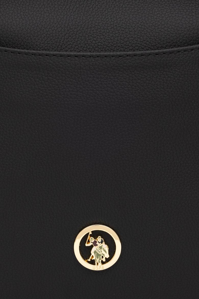 Kadın Siyah Çapraz Çanta - 50297302003